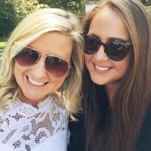 Meet your Posher, Stacey